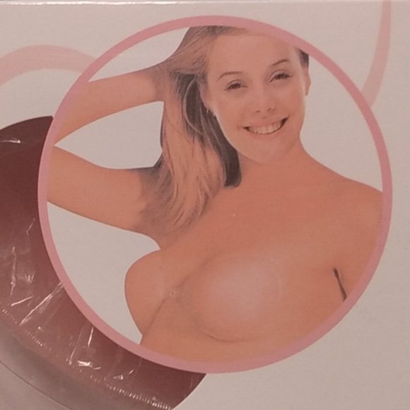 Freebra Silicone bra cups - Picture 3 of 8